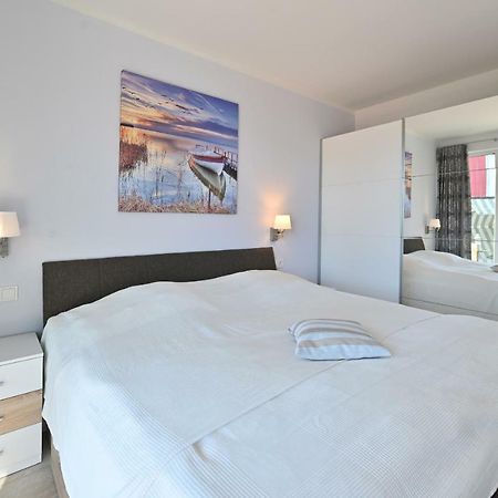 גלווה Ferienwohnung Sonnendeck מראה חיצוני תמונה
