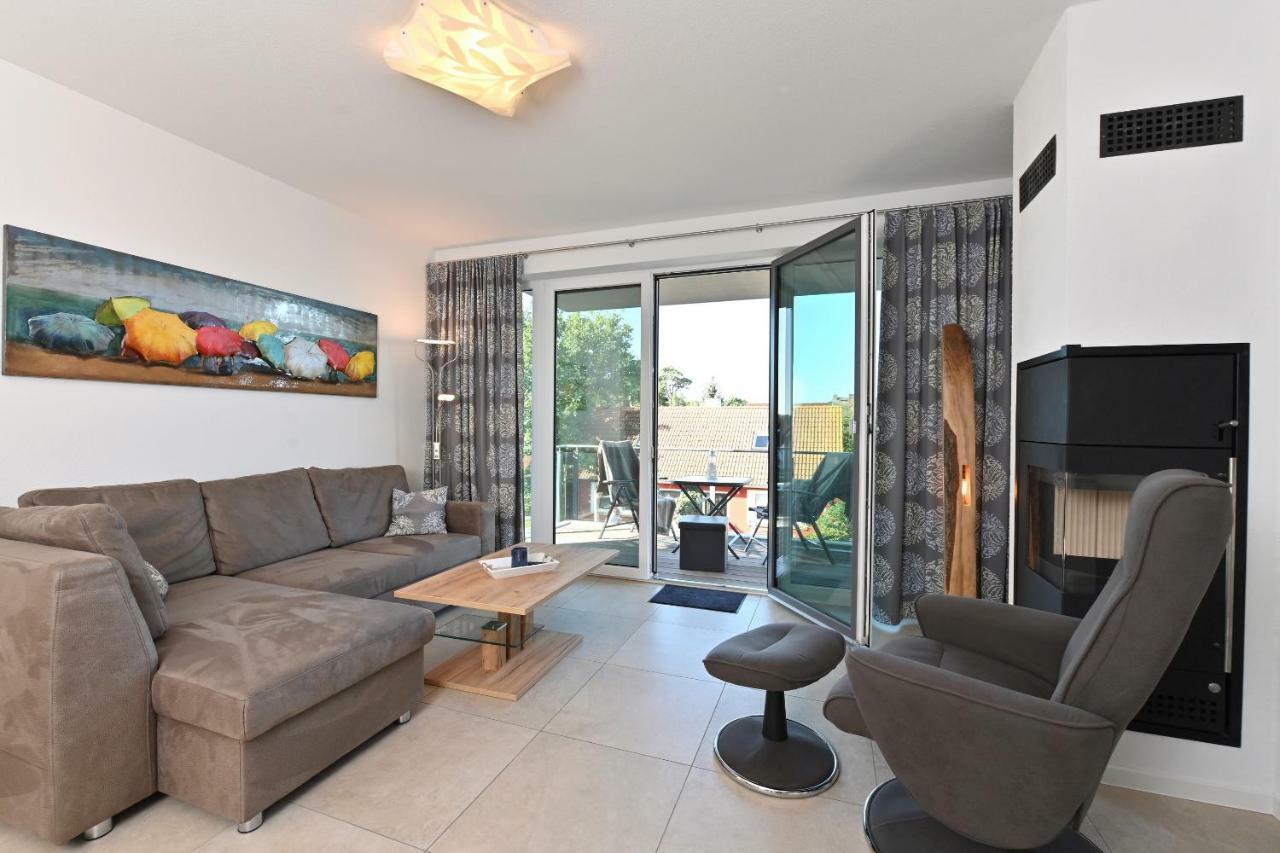 גלווה Ferienwohnung Sonnendeck מראה חיצוני תמונה