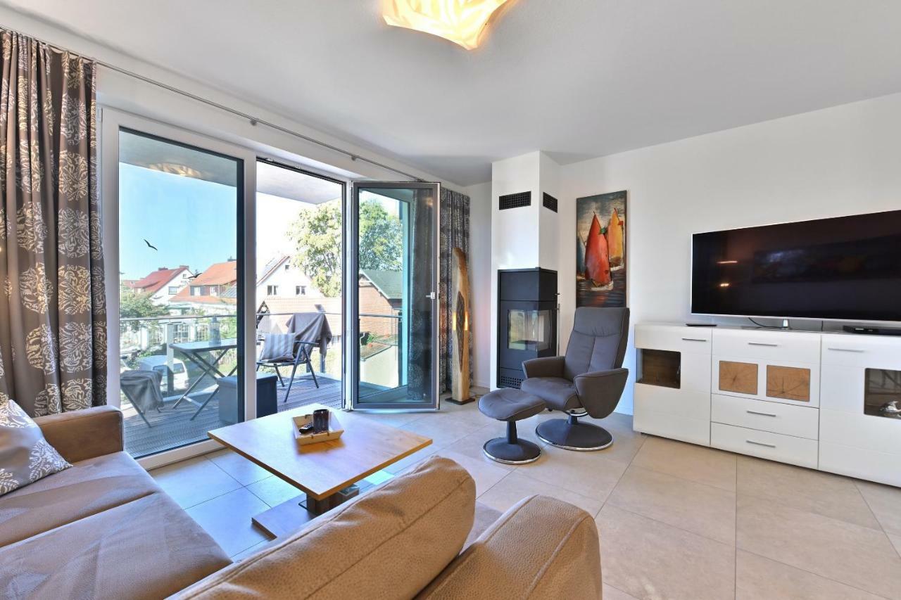 גלווה Ferienwohnung Sonnendeck מראה חיצוני תמונה