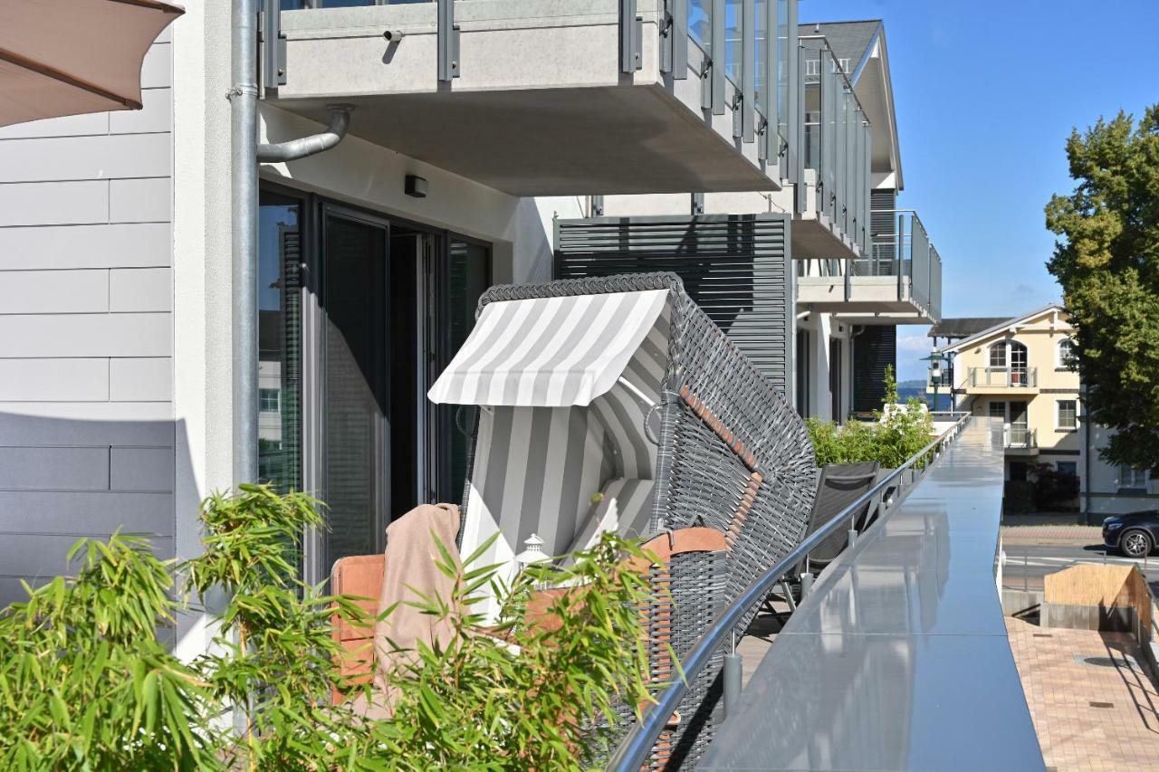 גלווה Ferienwohnung Sonnendeck מראה חיצוני תמונה