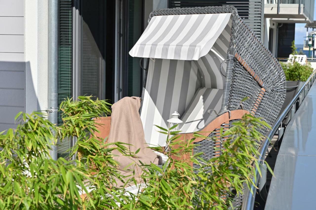 גלווה Ferienwohnung Sonnendeck מראה חיצוני תמונה