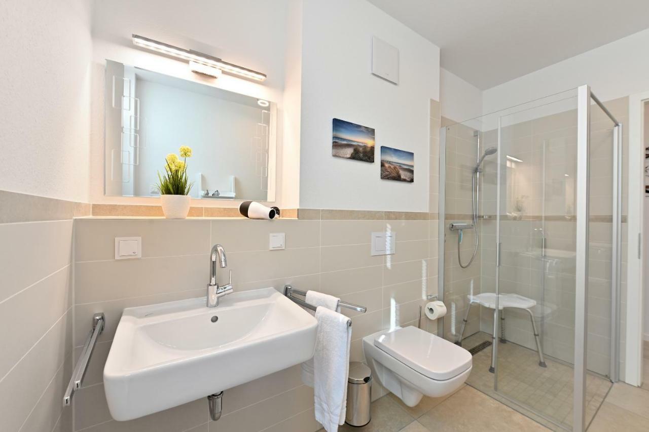 גלווה Ferienwohnung Sonnendeck מראה חיצוני תמונה