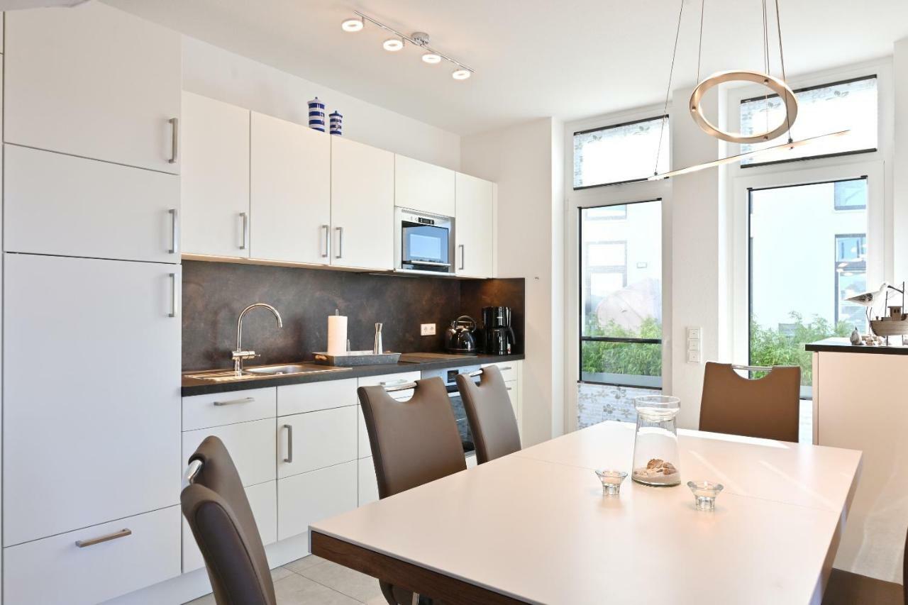 גלווה Ferienwohnung Sonnendeck מראה חיצוני תמונה